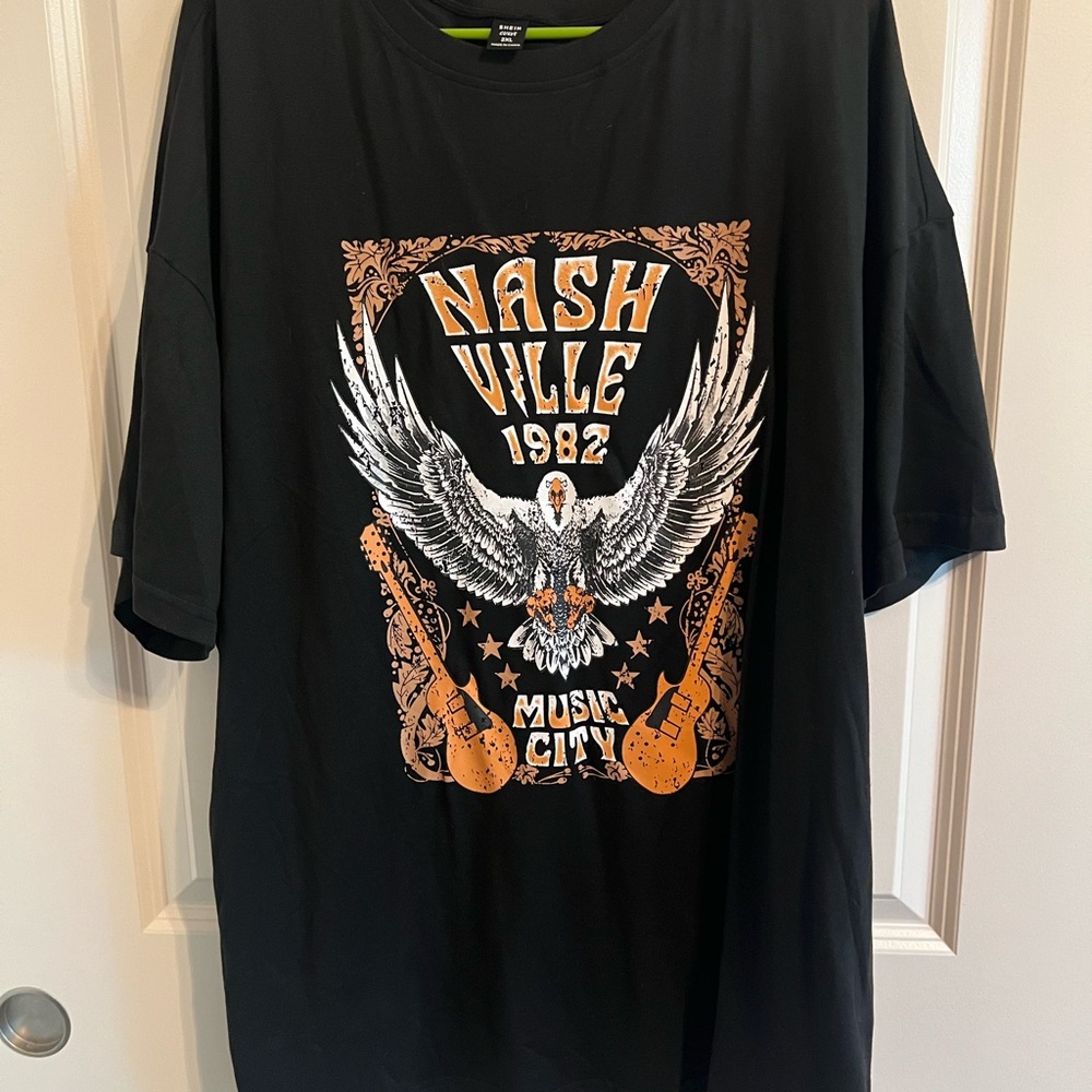 SHEIN t-shirt